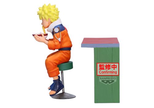 Figurka Naruto - Naruto Uzumaki (72 Series, 16)- Zdjęcie 2