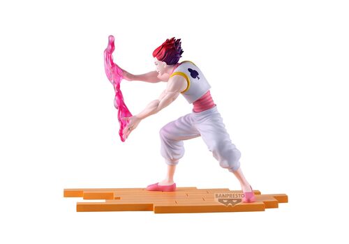 Figurka Hunter x Hunter - Hisoka (G.I Arc)- Zdjęcie 3