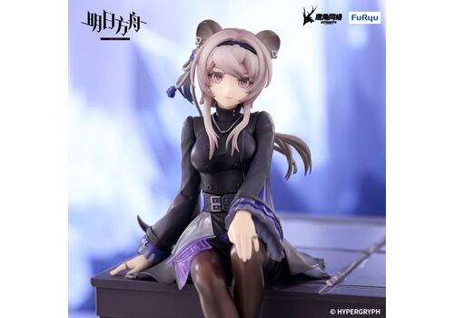 Figurka Arknights Noodle Stopper - Lin- Zdjęcie 6