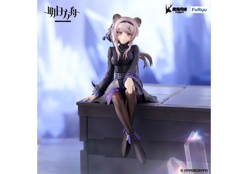 Figurka Arknights Noodle Stopper - Lin- Zdjęcie 5