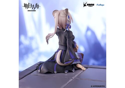 Figurka Arknights Noodle Stopper - Lin- Zdjęcie 7
