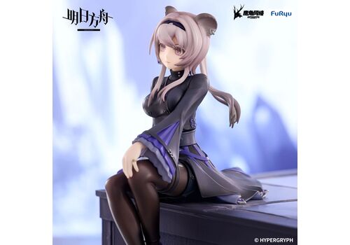 Figurka Arknights Noodle Stopper - Lin- Zdjęcie 8