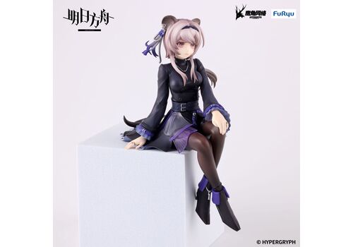 Figurka Arknights Noodle Stopper - Lin- Zdjęcie 2