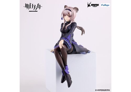 Figurka Arknights Noodle Stopper - Lin- Zdjęcie 3