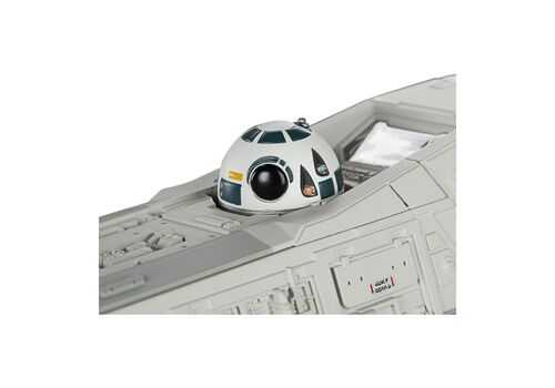 Pojazd z figurką Star Wars: Ahsoka Vintage Collection - New Republic E-Wing & KE4-N4- Zdjęcie 7