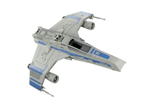 Pojazd z figurką Star Wars: Ahsoka Vintage Collection - New Republic E-Wing & KE4-N4- Zdjęcie 8