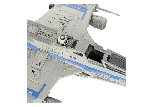 Pojazd z figurką Star Wars: Ahsoka Vintage Collection - New Republic E-Wing & KE4-N4- Zdjęcie 10