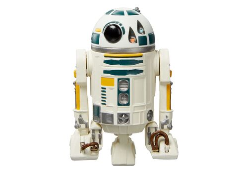 Pojazd z figurką Star Wars: Ahsoka Vintage Collection - New Republic E-Wing & KE4-N4- Zdjęcie 13