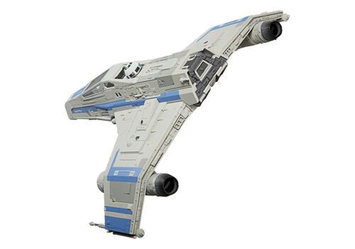 Pojazd z figurką Star Wars: Ahsoka Vintage Collection - New Republic E-Wing & KE4-N4- Zdjęcie 14