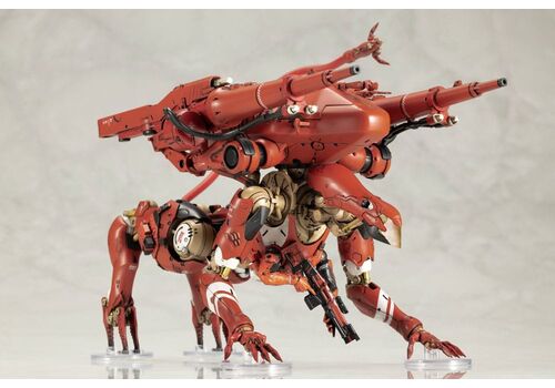 Model do składania Death Stranding 2: On the Beach 1/20 - The Ghost Mech Coffins Commander- Zdjęcie 14