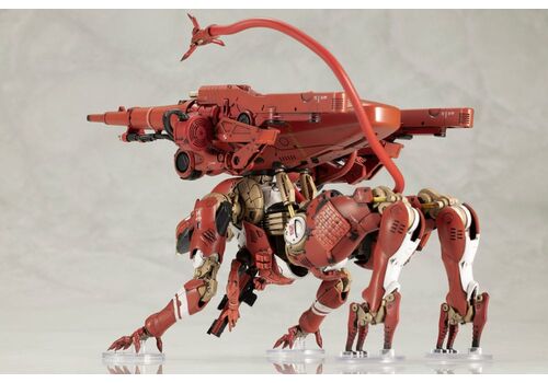 Model do składania Death Stranding 2: On the Beach 1/20 - The Ghost Mech Coffins Commander- Zdjęcie 15