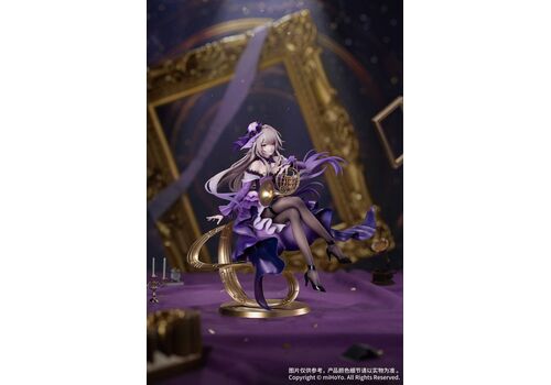 Figurka Honkai: Star Rail Gift+ 1/8 - The Herta (Star Rail Live Ver.)- Zdjęcie 4
