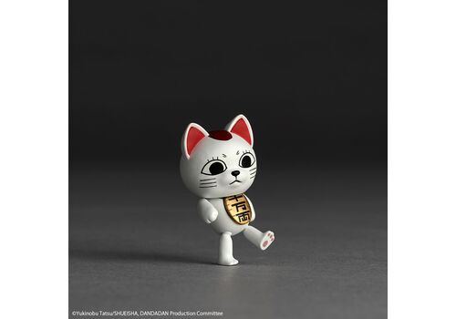 Figurka Dandadan Revoltech - Transformed Okarun- Zdjęcie 10