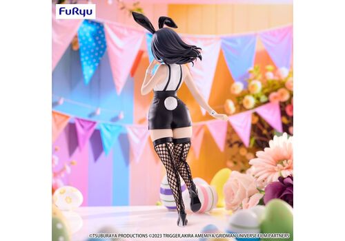 Figurka Gridman Universe BiCute Bunnies - Rikka Takarada (Easter Bunny Ver.)- Zdjęcie 2