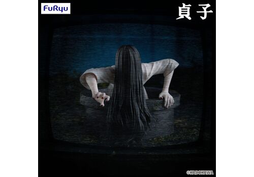 Figurka Sadako Noodle Stopper- Zdjęcie 13