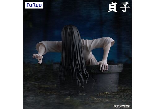 Figurka Sadako Noodle Stopper- Zdjęcie 9