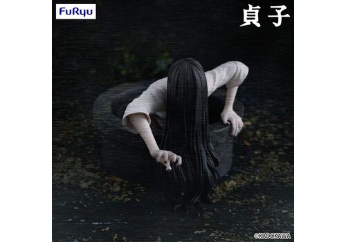 Figurka Sadako Noodle Stopper- Zdjęcie 10