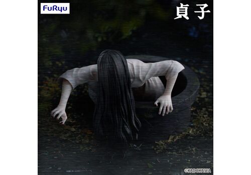 Figurka Sadako Noodle Stopper- Zdjęcie 11