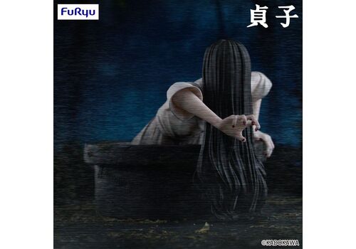 Figurka Sadako Noodle Stopper- Zdjęcie 12