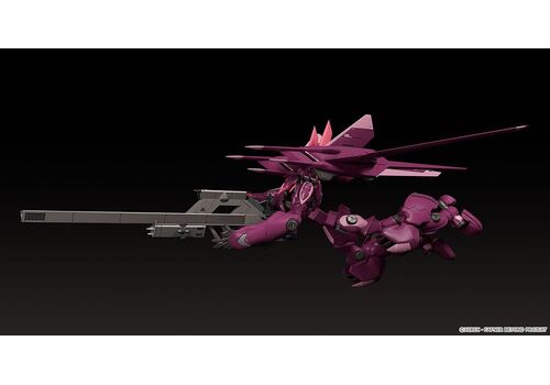 Model do składania Fafner in the Azure: The Beyond Moderoid - Fafner Mark Sieben Kai Azrael- Zdjęcie 11