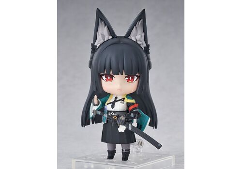 Figurka Zenless Zone Zero Nendoroid - Miyabi Hoshimi- Zdjęcie 3