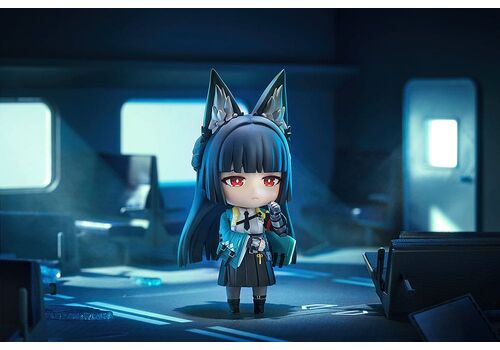 Figurka Zenless Zone Zero Nendoroid - Miyabi Hoshimi- Zdjęcie 9