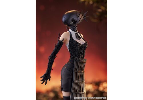 Figurka Chainsaw Man The Movie: Reze Arc Pop Up Parade - Bomb- Zdjęcie 8