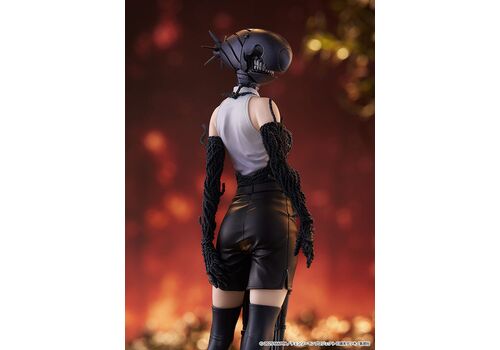 Figurka Chainsaw Man The Movie: Reze Arc Pop Up Parade - Bomb- Zdjęcie 9