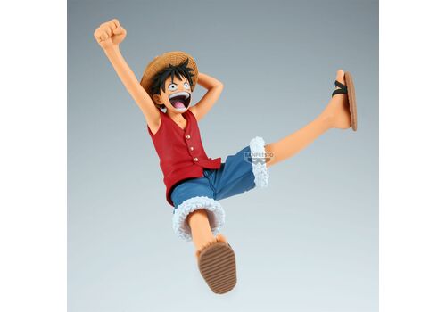 Figurka One Piece - Monkey D. Luffy (Romance Dawn) Vol.1- Zdjęcie 2