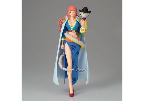 Figurka One Piece Battle Record Collection - Gloriosa- Zdjęcie 2