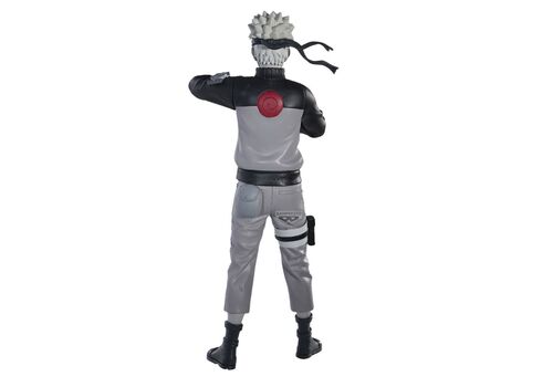 Figurka Naruto Shippuden Noir Edge Collection - Naruto Uzumaki- Zdjęcie 3