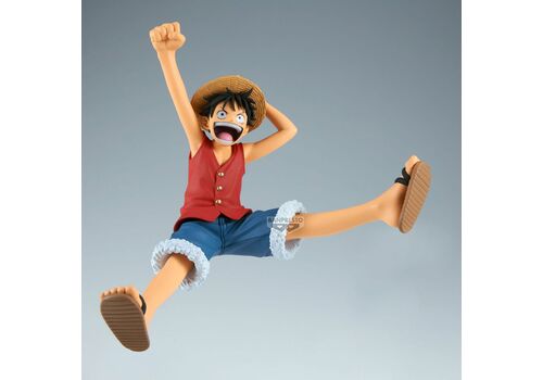 Figurka One Piece - Monkey D. Luffy (Romance Dawn) Vol.1- Zdjęcie 3