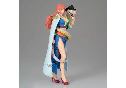 Figurka One Piece Battle Record Collection - Gloriosa- Zdjęcie 3