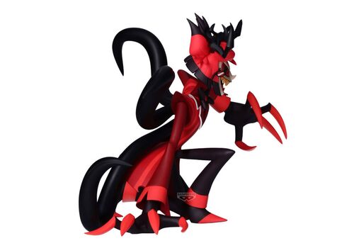 Figurka Hazbin Hotel - Alastor (Radio Demon Ver.)- Zdjęcie 4
