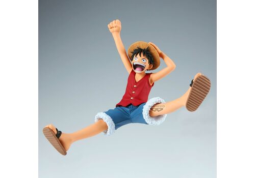 Figurka One Piece - Monkey D. Luffy (Romance Dawn) Vol.1- Zdjęcie 4
