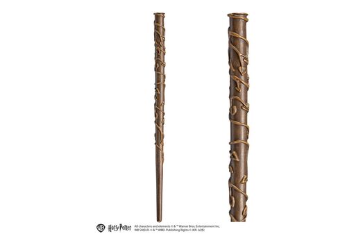 Różdżka Harry Potter - Hermiona Granger (30 cm) #2- Zdjęcie 2
