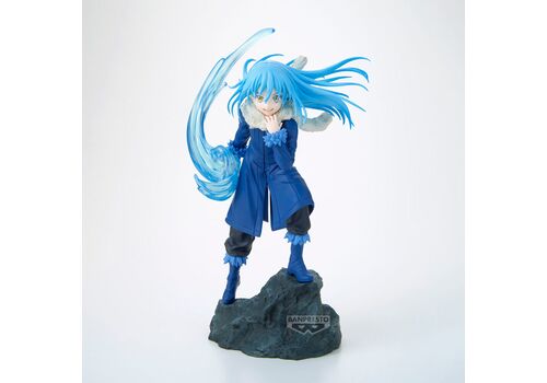 Figurka That Time I Got Reincarnated as a Slime Espresto - Rimuru Tempest (Threefold Union)- Zdjęcie 2