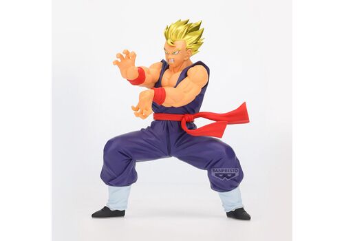 Figurka Dragon Ball Z Blood of Saiyans - SSJ Son Gohan- Zdjęcie 2