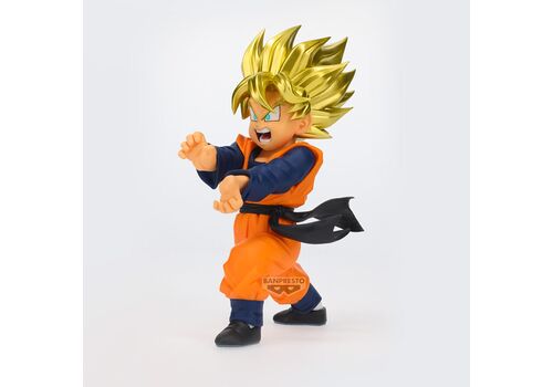 Figurka Dragon Ball Z Blood of Saiyans - SSJ Son Goten- Zdjęcie 2