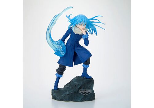 Figurka That Time I Got Reincarnated as a Slime Espresto - Rimuru Tempest (Threefold Union)- Zdjęcie 5