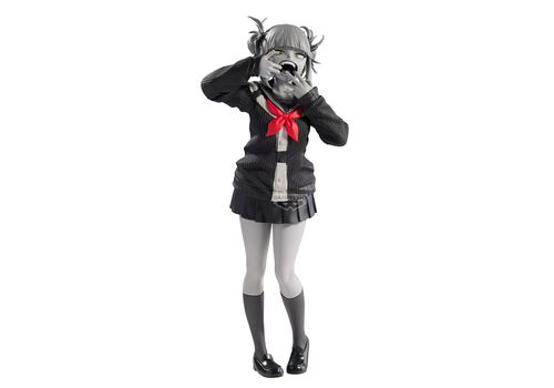 Figurka My Hero Academia Noir Edge Collection - Himiko Toga- Zdjęcie 2