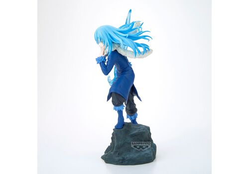 Figurka That Time I Got Reincarnated as a Slime Espresto - Rimuru Tempest (Threefold Union)- Zdjęcie 3
