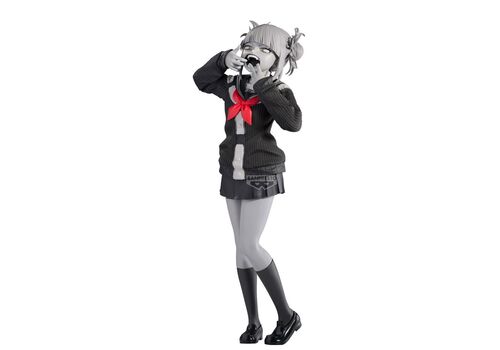 Figurka My Hero Academia Noir Edge Collection - Himiko Toga- Zdjęcie 3