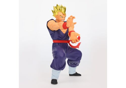 Figurka Dragon Ball Z Blood of Saiyans - SSJ Son Gohan- Zdjęcie 4