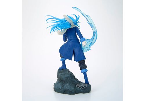 Figurka That Time I Got Reincarnated as a Slime Espresto - Rimuru Tempest (Threefold Union)- Zdjęcie 4
