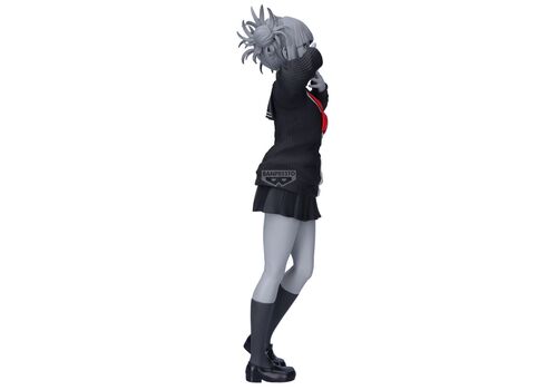 Figurka My Hero Academia Noir Edge Collection - Himiko Toga- Zdjęcie 4