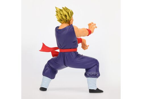 Figurka Dragon Ball Z Blood of Saiyans - SSJ Son Gohan- Zdjęcie 5