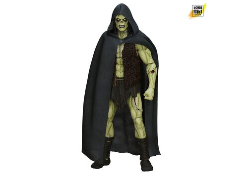 Figurka Epic H.A.C.K.S. 1/12 - Frankenstein's Monster: Undead Creature- Zdjęcie 3