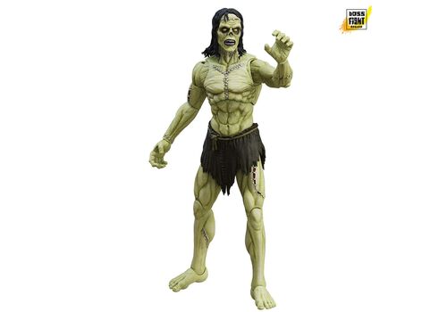 Figurka Epic H.A.C.K.S. 1/12 - Frankenstein's Monster: Undead Creature- Zdjęcie 4