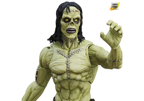 Figurka Epic H.A.C.K.S. 1/12 - Frankenstein's Monster: Undead Creature- Zdjęcie 5